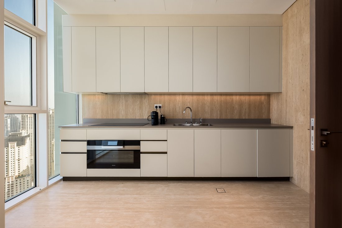 Penthouse in Al Wasl, Dubai, United Arab Emirates 3 - 19006141