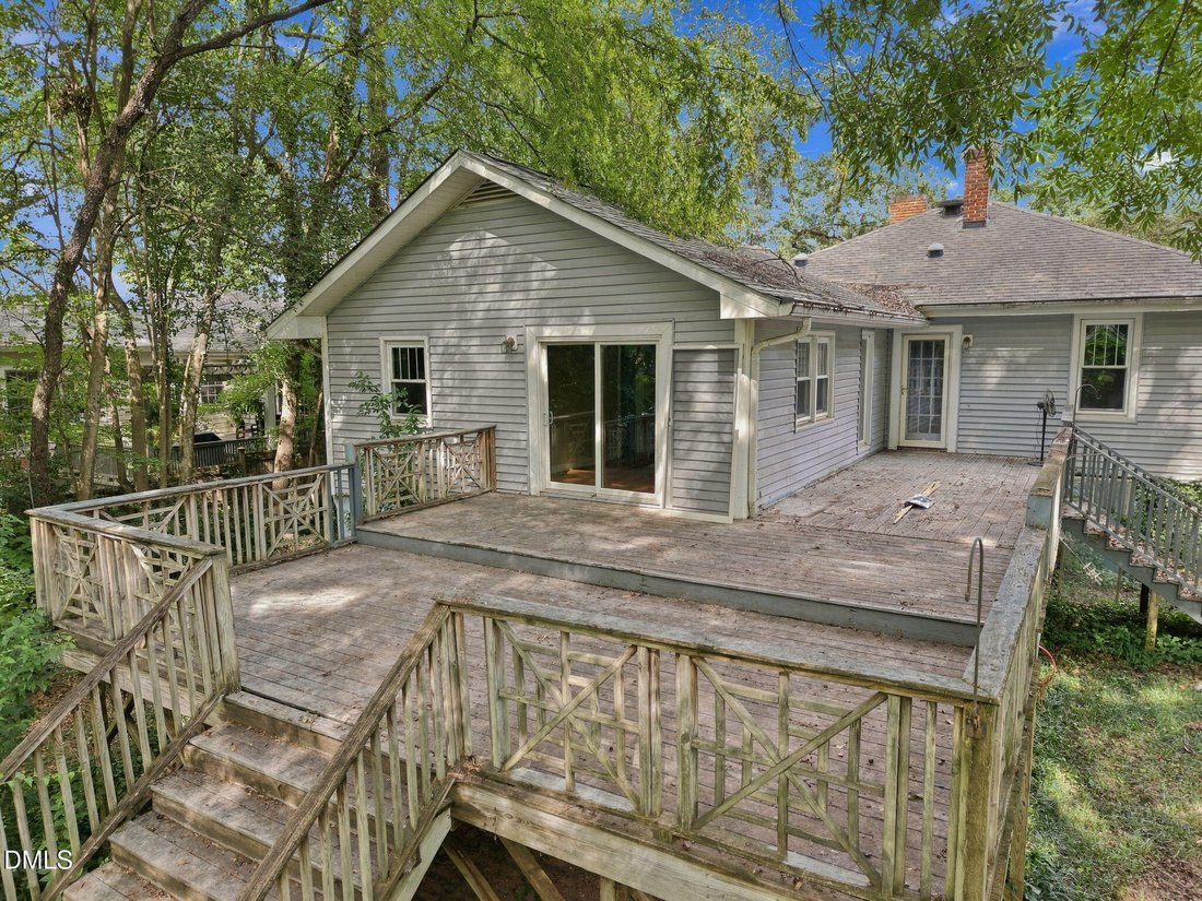 House in Raleigh, North Carolina, United States 3 - 19003580