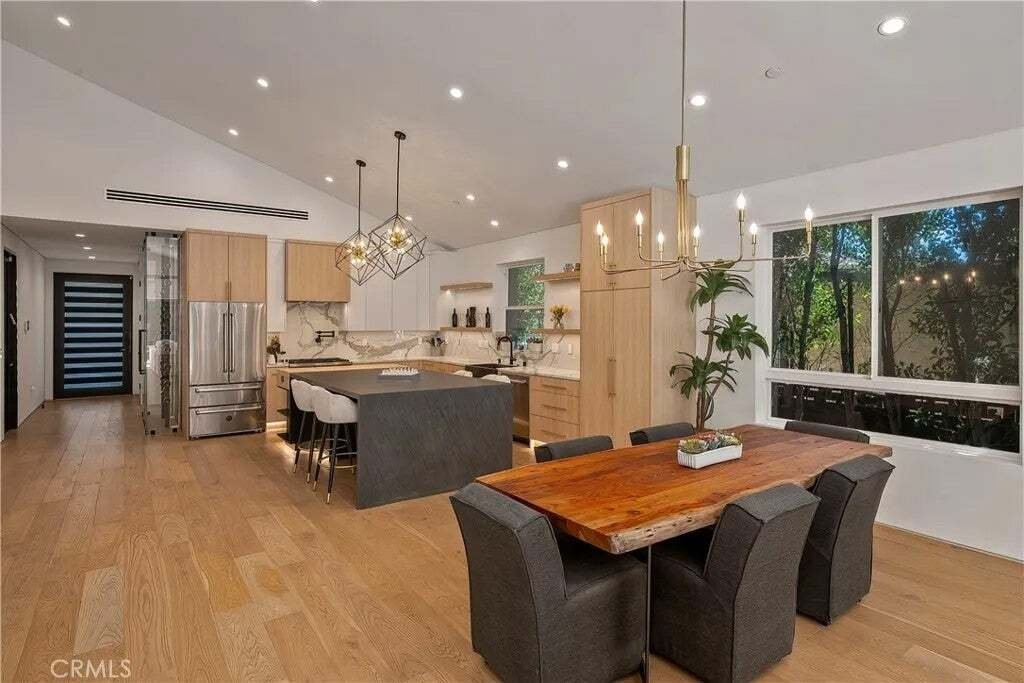 House in Los Angeles, California, United States 3 - 19005772
