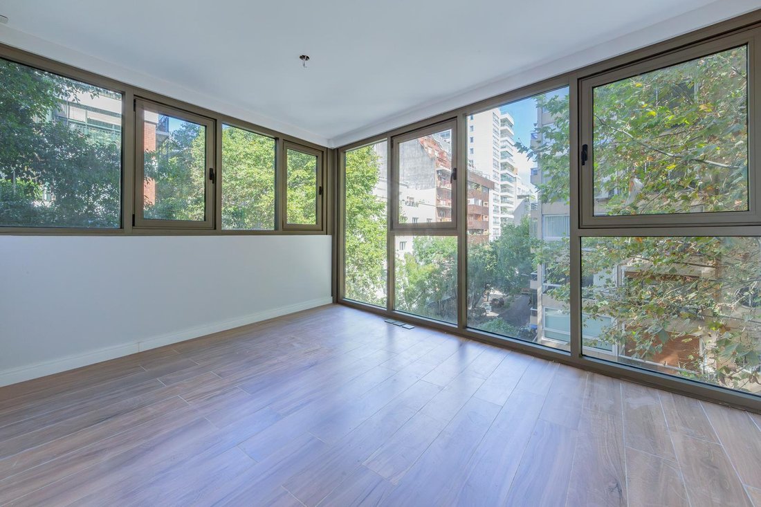 Apartment in Buenos Aires, Buenos Aires, Argentina 3 - 19002381