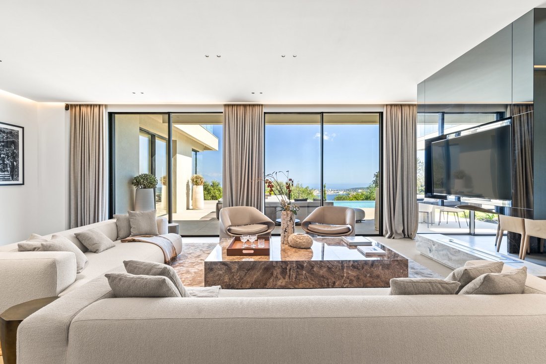 House in La Maure-Super Cannes, Vallauris, France 4 - 19004341