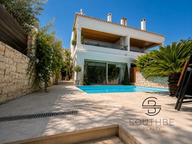 Townhouse in Voula, Attica, Greece 3 - 19006765