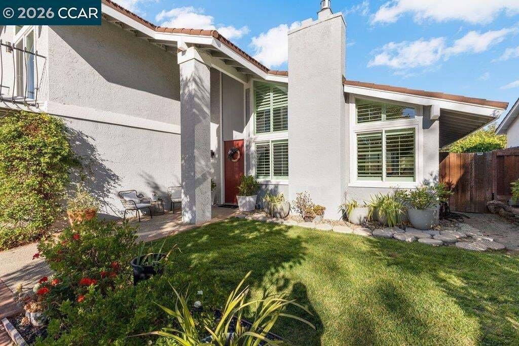 House in Concord, California, United States 3 - 19003384