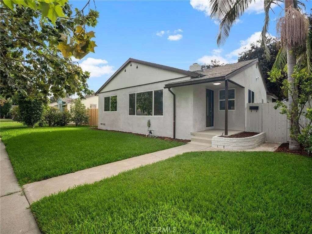 House in Santa Ana, California, United States 3 - 19005848