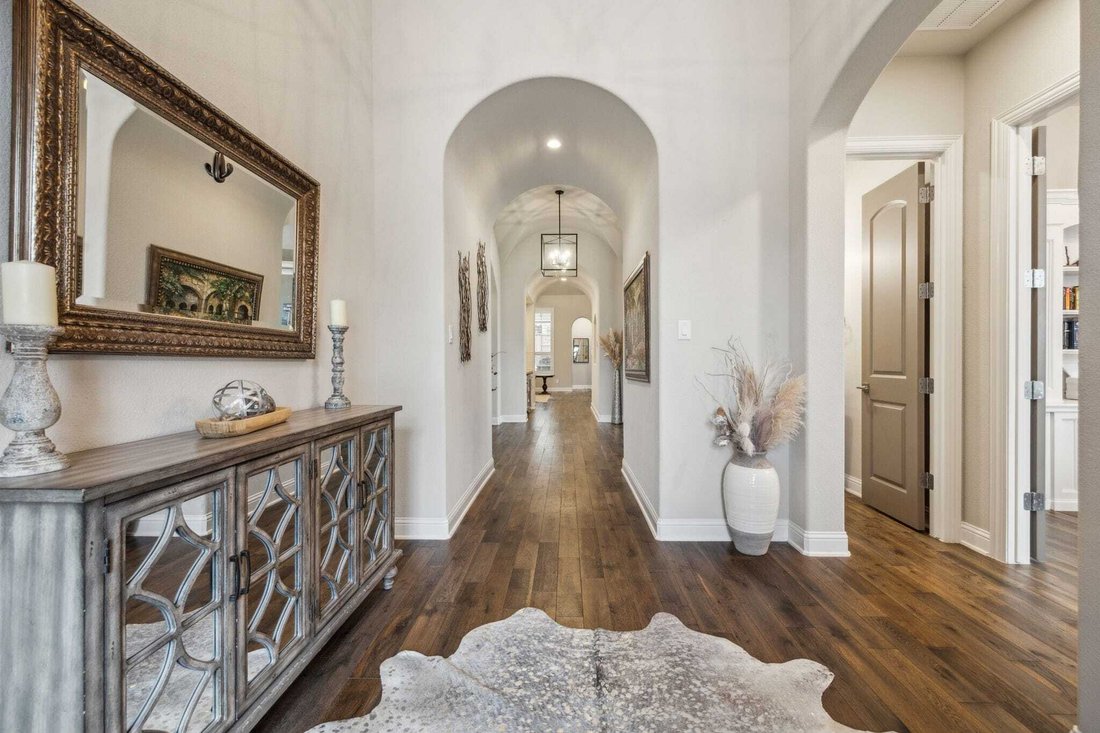 House in Prosper, Texas, United States 3 - 19006083