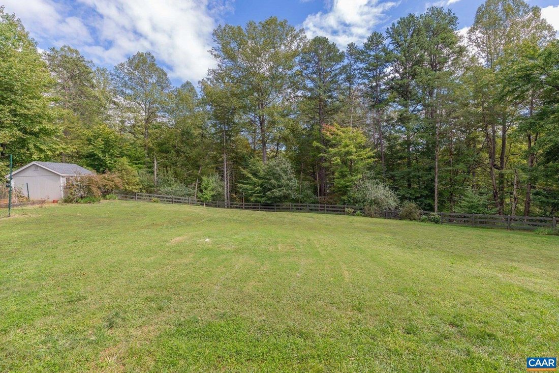 House in Charlottesville, Virginia, United States 5 - 19006419