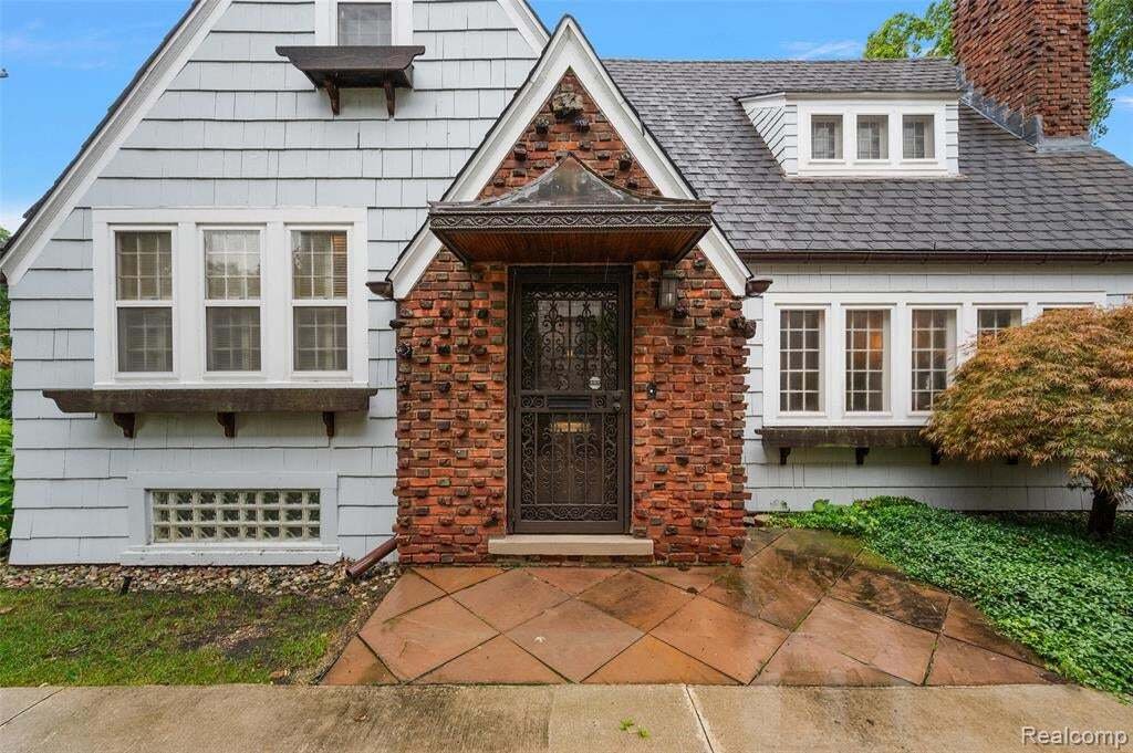 House in Birmingham, Michigan, United States 3 - 19000844