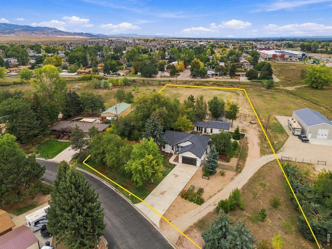 Loveland, Colorado, United States 3 - 19006641