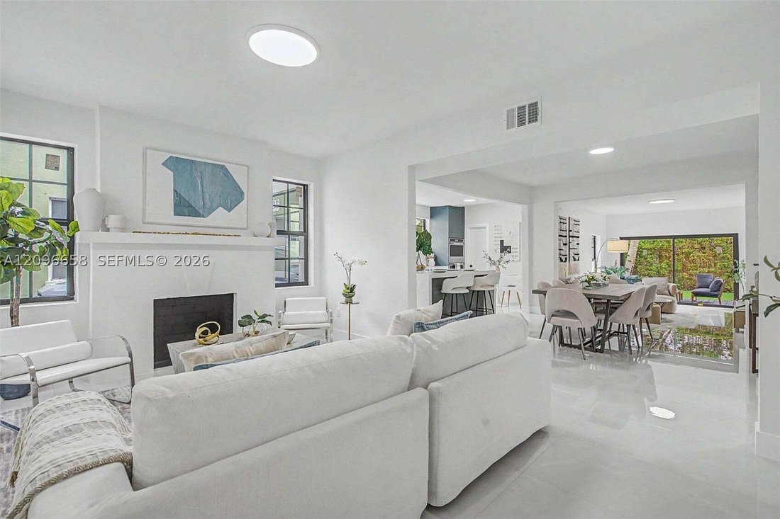 House in Coral Gables, Florida, United States 3 - 19003584