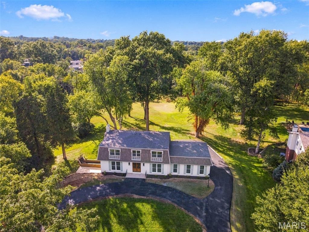 House in Town and Country, Missouri, United States 2 - 19006795