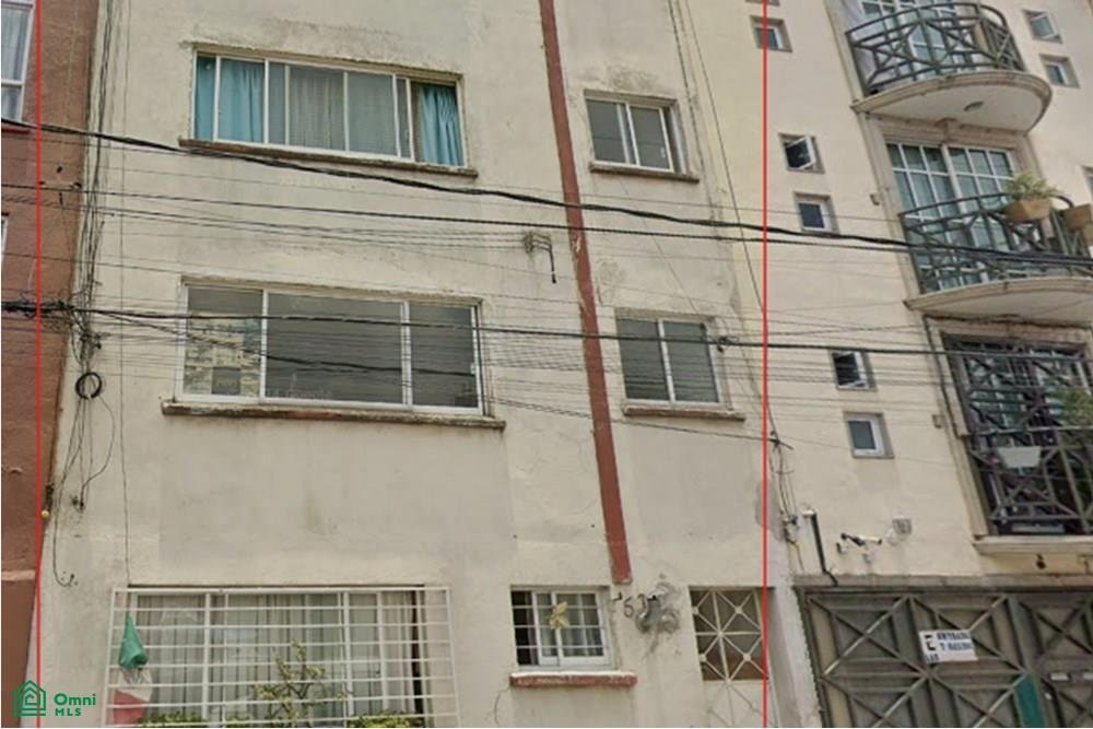 Condo in Santa Catarina Yecahuitzotl, Mexico City, Mexico 5 - 18056714