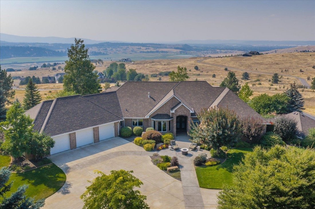 House in Liberty Lake, Washington, United States 2 - 19002546