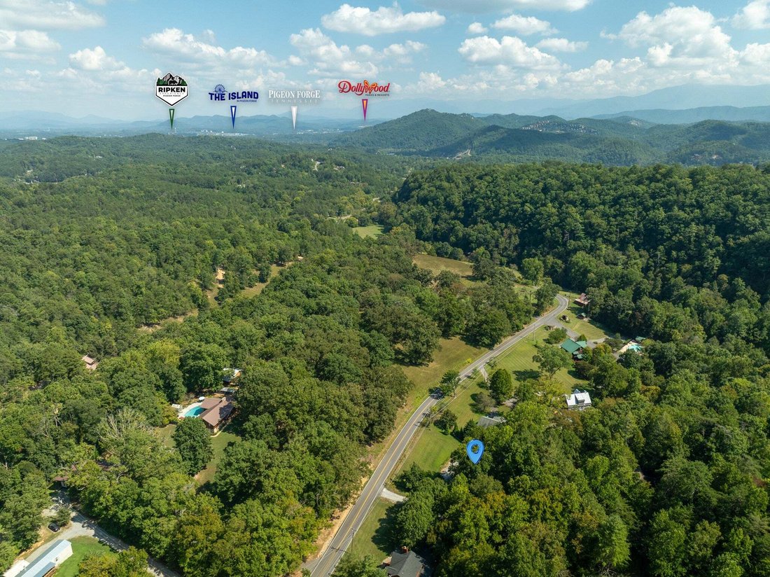 House in Sevierville, Tennessee, United States 5 - 19006725