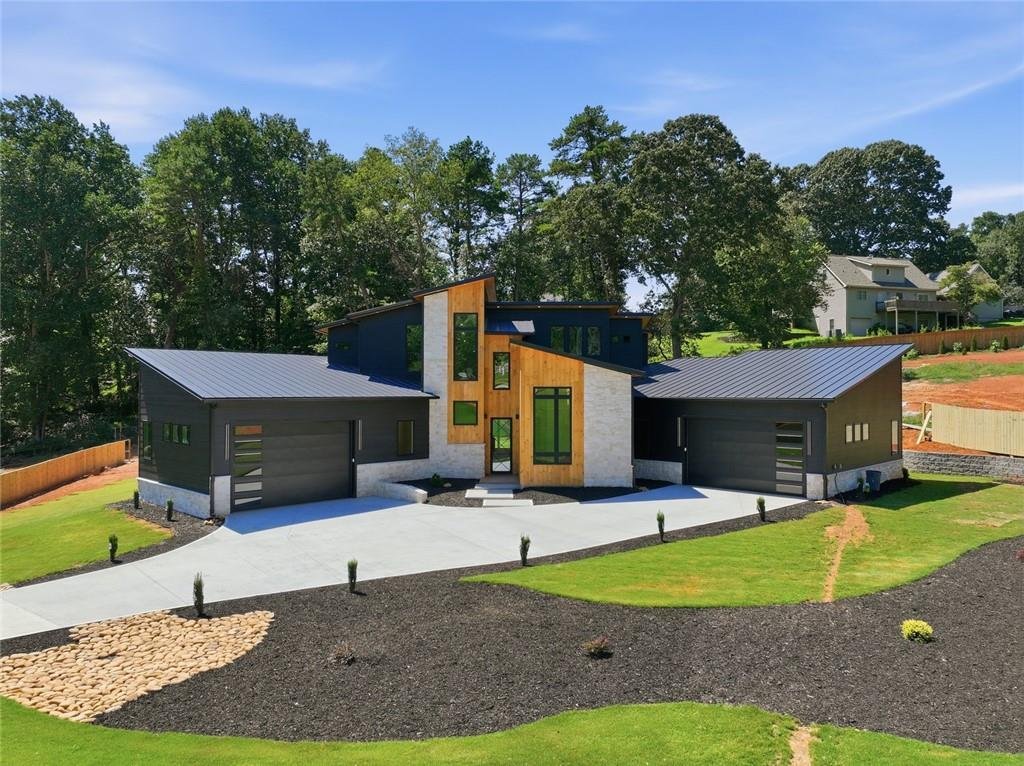 House in Gainesville, Georgia, United States 1 - 19007151