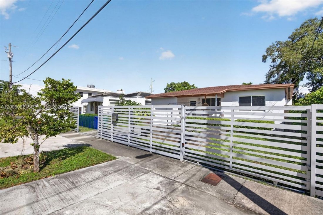 House in Miami, Florida, United States 4 - 19006185