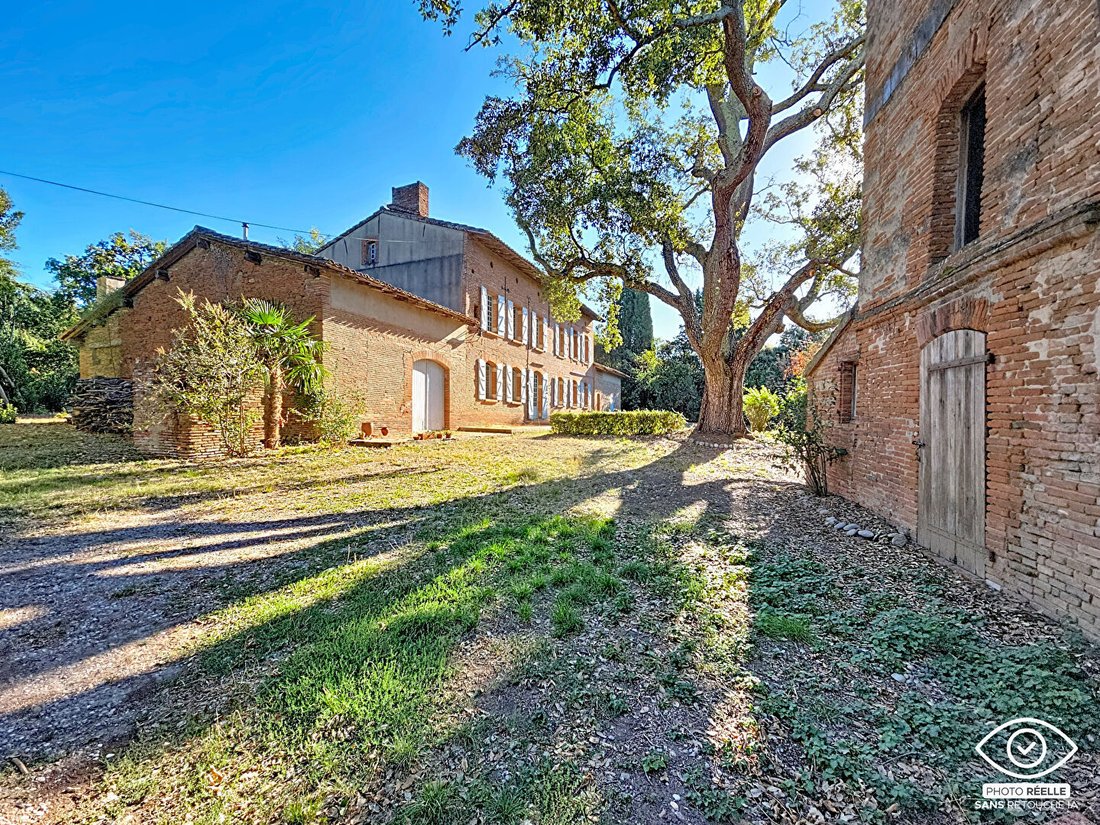 House in Aureville, Occitania, France 1 - 19006578