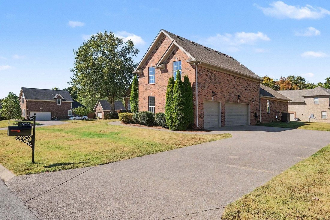 House in Mt. Juliet, Tennessee, United States 3 - 19003349