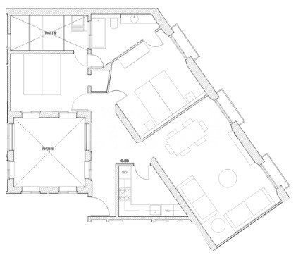 Apartment in Ciutat Vella, Barcelona, Spain 2 - 18302262