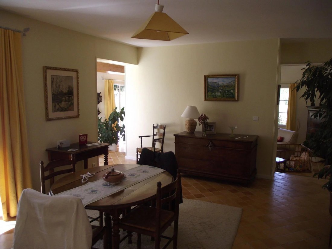 Villa in Saint-Romain-de-Benet, Nouvelle-Aquitaine, France 5 - 19001179