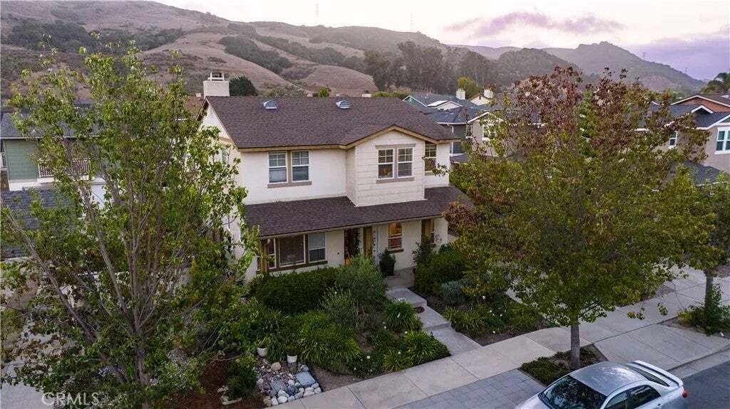 House in San Luis Obispo, California, United States 1 - 19005780