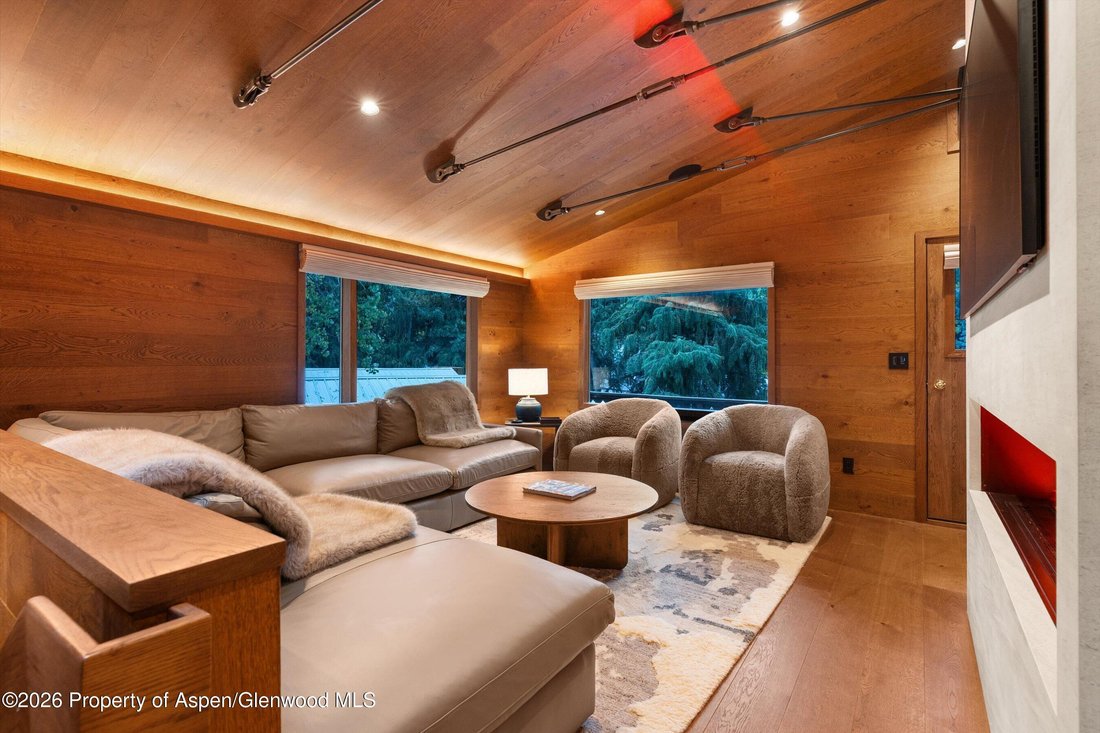 House in Aspen, Colorado, United States 5 - 19004206