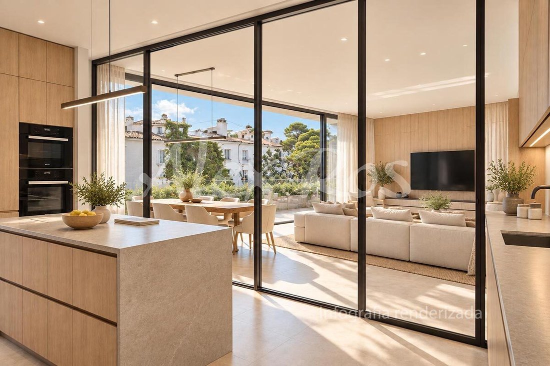 House in Tamariu, Palafrugell, Spain 4 - 19004373