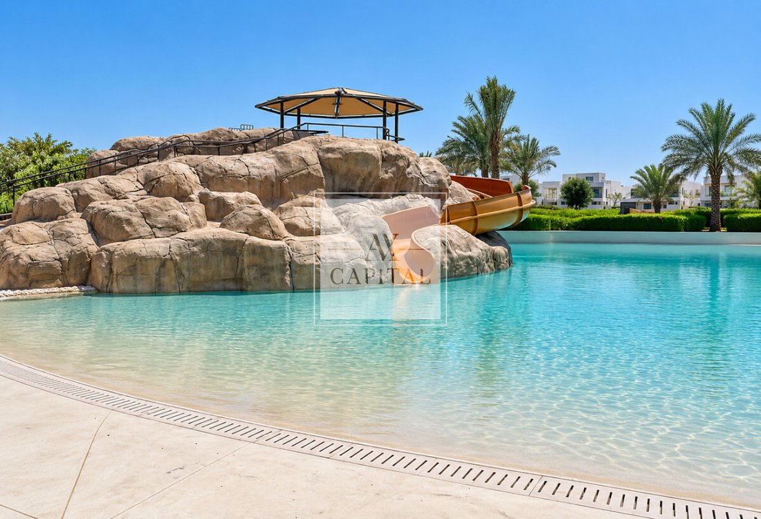 Townhouse in Palm Jumeirah, Dubai, United Arab Emirates 1 - 19001438
