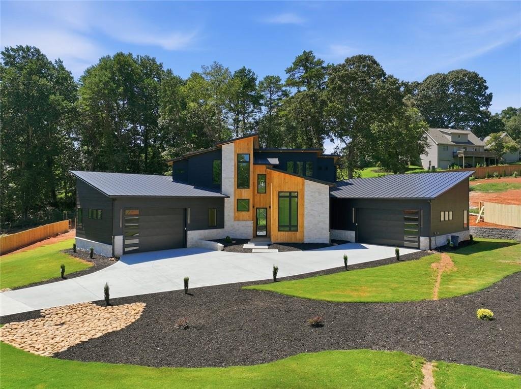 House in Gainesville, Georgia, United States 3 - 19007151