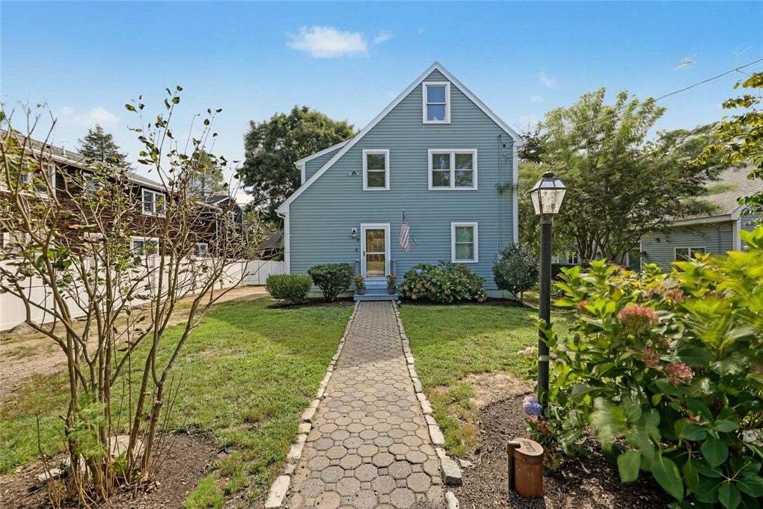 House in Jamestown, Rhode Island, United States 1 - 19006564