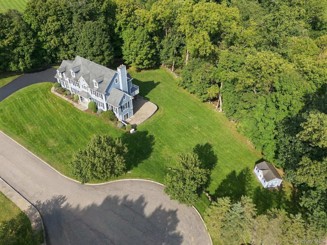 House in Yorktown Heights, New York, United States 3 - 19003256