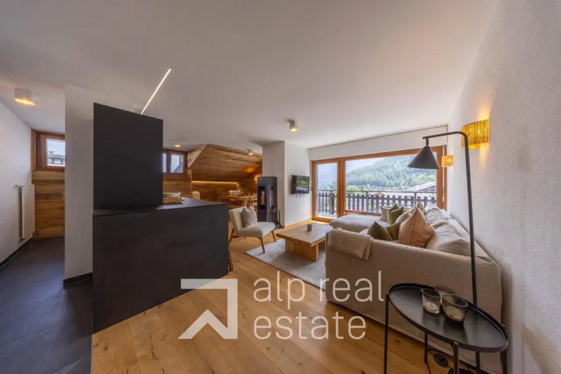 Apartment in Haute-Nendaz, Nendaz, Valais/Wallis 3 - 19003200