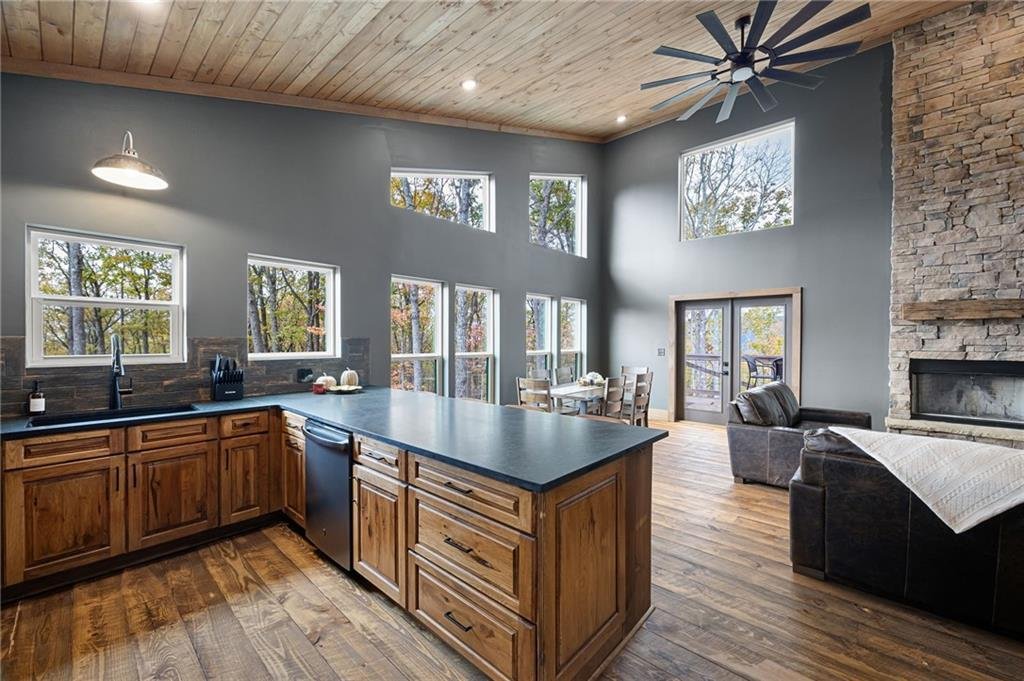 House in Ellijay, Georgia, United States 5 - 19007165