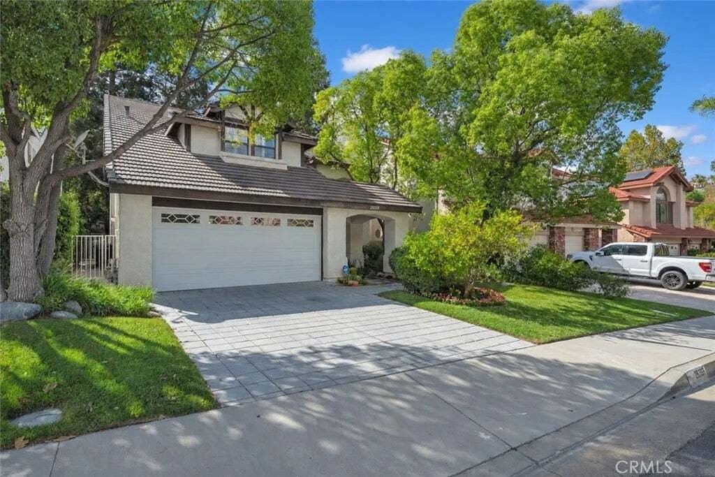 House in Stevenson Ranch, California, United States 2 - 19005863