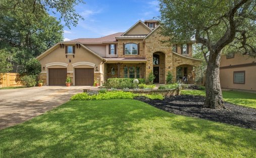 Haus in Austin, Texas, Vereinigte Staaten 1