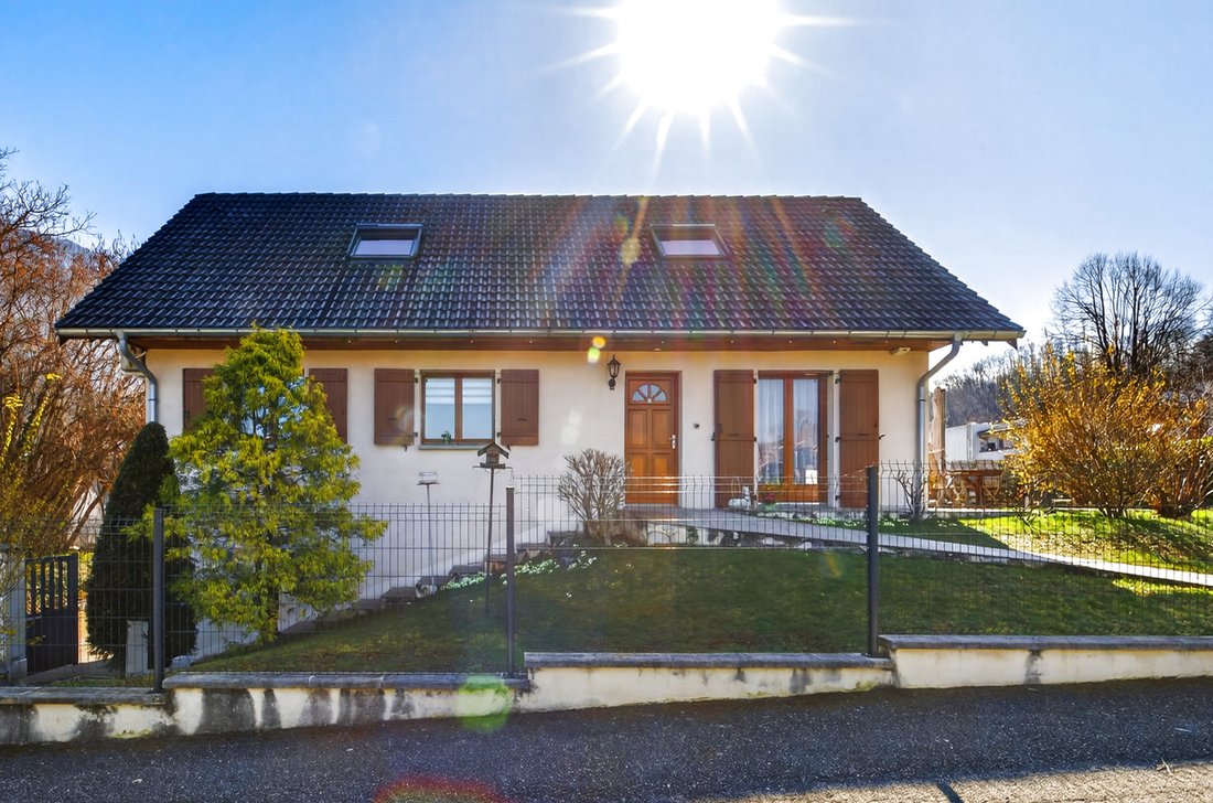 House in Challes-les-Eaux, Auvergne-Rhône-Alpes, France 2 - 19007809