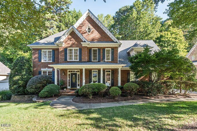 House in Cary, North Carolina, United States 1 - 19006921