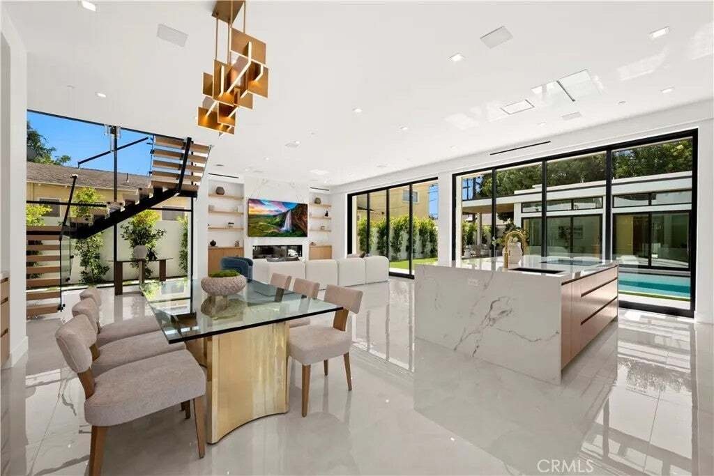 House in Los Angeles, California, United States 5 - 18535665