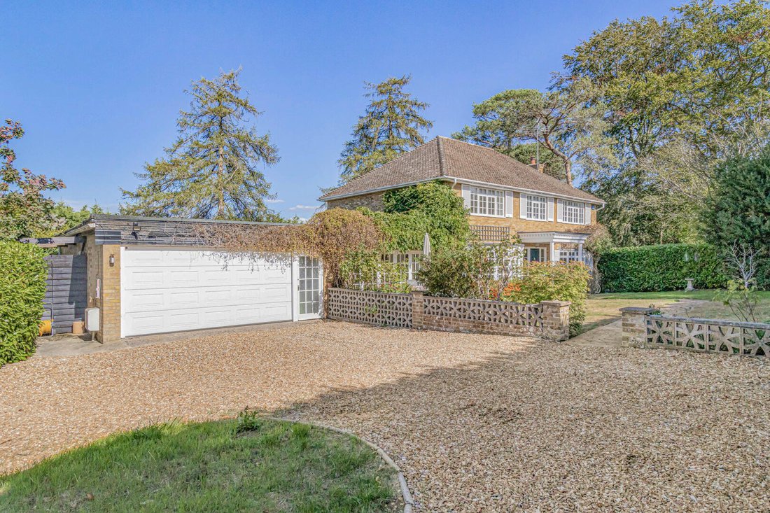 House in Newmarket, England 1 - 19000478