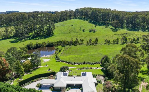 Casa en Fitzroy Falls, Nueva Gales del Sur, Australia 1