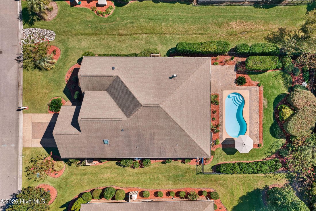 House in Wilmington, North Carolina, United States 3 - 19007772