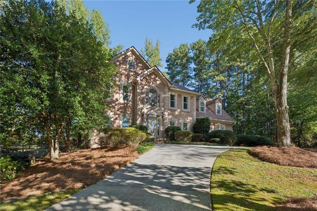 House in Acworth, Georgia, United States 1 - 19007208