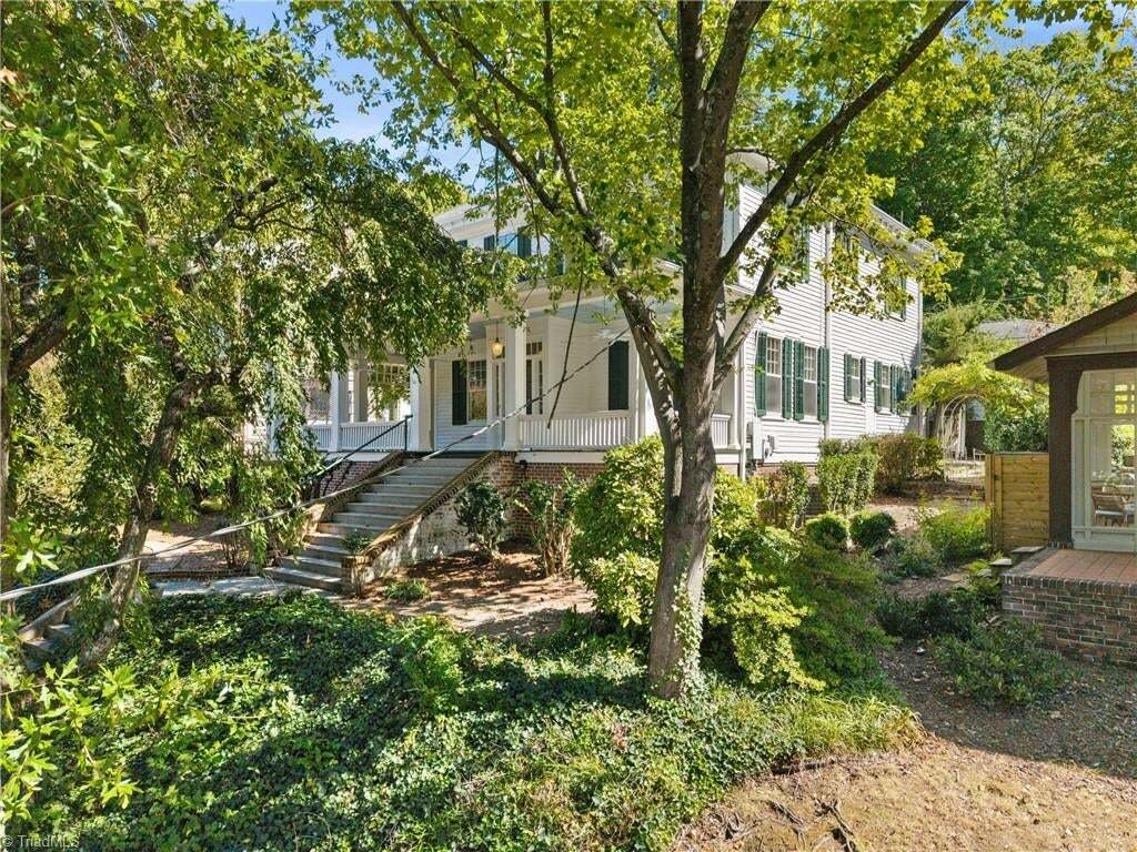 Maison à Walkertown, Caroline du Nord, États-Unis 5 - 19000521