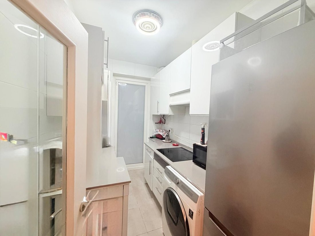 Apartment in Chamberi, Madrid, Spain 2 - 19005200
