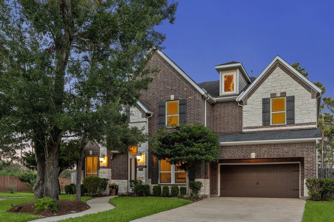 House in Houston, Texas, United States 1 - 19006934