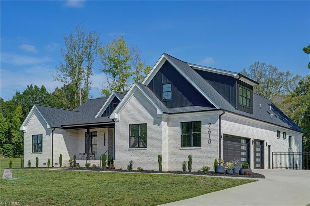 House in Oak Ridge, North Carolina, United States 3 - 19003327