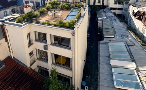 Villa in Saint Placide, Paris 6e Arrondissement, Paris 1