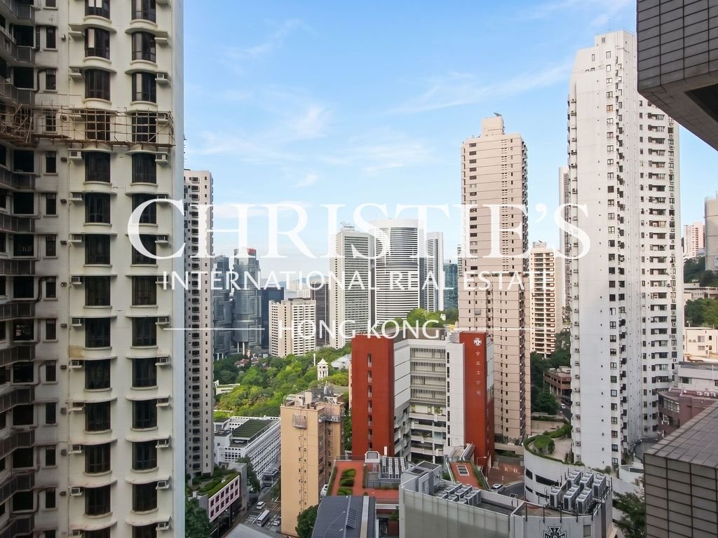 Apartamento en Hong Kong, Hong Kong 1 - 15713370