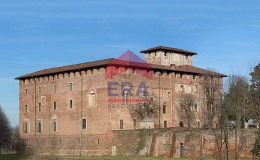 Castle in Centro Storico, Milan, Lombardy 1