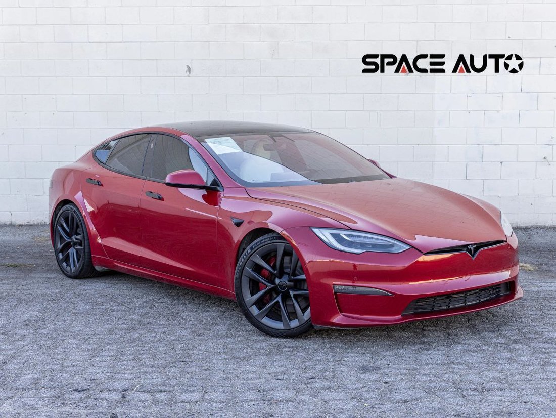 Sedan in Azusa, CA, United States 1 - 19005415