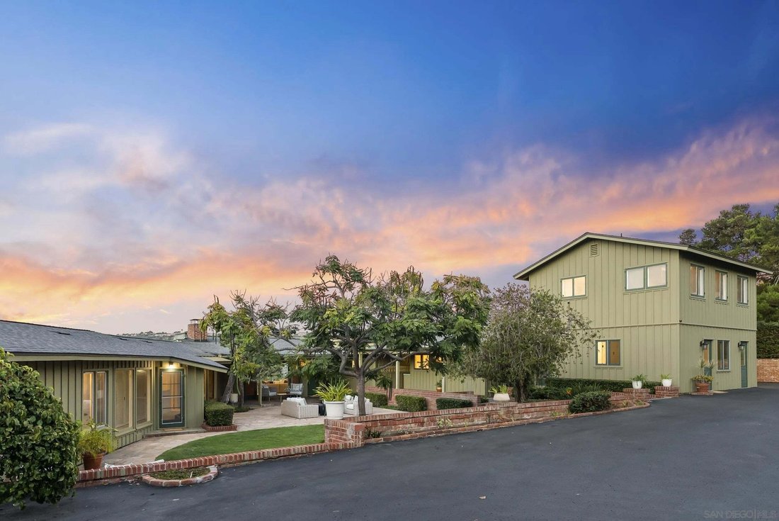 House in San Diego, California, United States 2 - 19007244